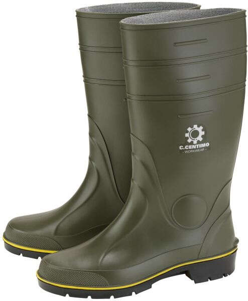 C.Centimo Berufsstiefel Winner-C